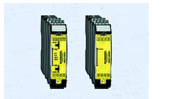 SCHMERSAL新型安全模块 | SRB-E-302ST和SRB-E-402EM