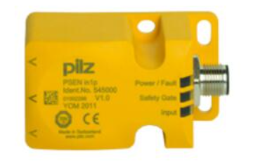 PILZ PSEN系列开关