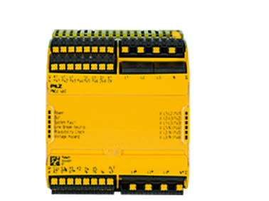PNOZ s60安全电压监控器插图